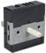 easyPART Kompatibel/Ersatz für gorenje 716269 Kochplattenschalter EGO 50.87021.001 Einkreis für Herd