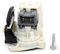 CANTONDZ Heckklappenschloss stellmotor Heckklappenschloss Kofferraumschloss Stellmotor 8200102583 kompatibel mit Twingo Clio 2 Megane Scenic 7700435694 7700427088 820006091