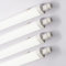 Sundertech Lot de 4 Tube led 120cm, 30W 3420lm IP65 reglettes LED, Plafonnier pour garage, entrepôt, parking, bureau, atelier, éclairage de cuisine.