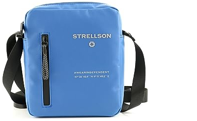 Strellson - Herren ShoulderBag Stockwell 2.0 Marcus