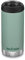 Klean Kanteen Tkwide Thermal mit Café Cap aus Edelstahl in der Farbe Beryl Green, 355ml, 1010098, 12oz