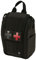 Brandit Molle First Aid Pouch Premium, Farbe: black, Größe: OS