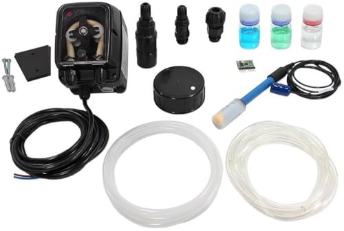 SAXONICA pH-Modul für BAYROL Salt Relax® PRO Salzelektrolyseanlage