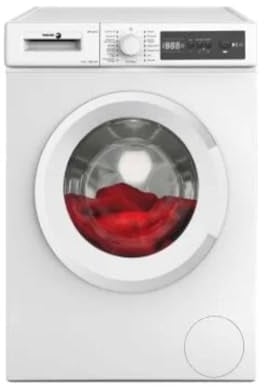 Lavadora FAGOR 3FE-9214 Blanco 9Kg Vapor