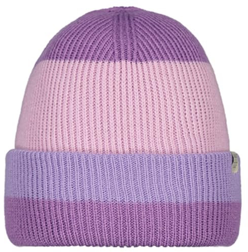 Barts Mädchen Kinder Sirque Beanie Mütze Gr. 53-55