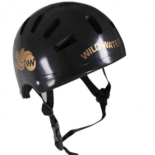 Casque Wild-Water (Noir)