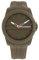 Austin Montre Homme Analogique Quartz avec Bracelet Silicone 1710599