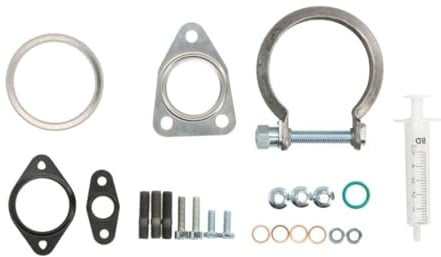 Montagesatz, Lader EVORON EVMK0255
