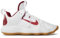 Nike Herren Volleyball Shoes, 42 EU