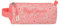 Pepe Jeans Nahid Astuccio rotondo rosa 22 x 8,5 x 8 cm Poliestere by Joumma Bags, Rosa, 22x8.5x8 cms, Astuccio rotondo
