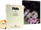 N/a izna Album [iz Ver. + na Ver. Full Album Set (Standard Ver)]+Pre Order Benefits+BolsVos K-POP Inspired Freebies (The First Mini Album)