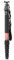 SUNWAYFOTO M3650C + EB-36 CF Monopod 36mm Top Section 10kg 22lb Max Load Carbon Fiber 1/4 / 3/8 Super Portable + Arca Compatible Ball Head