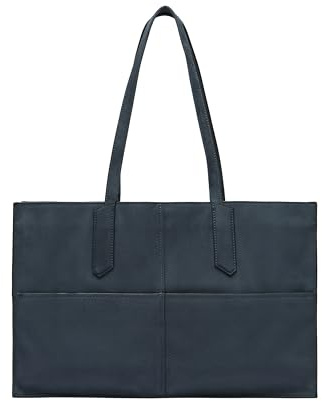 LIEBESKIND Shopper L Amy Vegan Suede Shopper