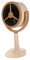 DIYEAH 1 Juego Extractor de Cocina Mini Portátil USB para Barbacoa y Olla Extractora de Escritorio Ajustable para Reducidos