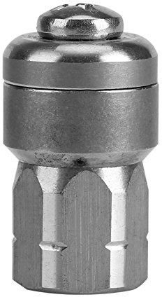 1/4 Buse Rotative pour Nettoyeur Haute Pression Nettoyage de Canalisation, Filetage Femelle 1/4 BSP