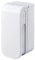 OPTEX BXS-RAM (W) Doppel-PIR-Außen-Detektor mit geringer Absorption, 12 + 12 m, mit Anti-Masking