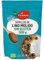 El Granero Integral - Vita Seeds Lino Molido BIO - 300 g - Fuente de Proteínas y Ácidos Grasos Omega-3 - Rico en Fibra y Antioxidantes - Regula el Azúcar en la Sangre - Apto para Veganos