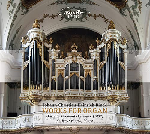 Coviello (Note 1 Musikvertrieb)