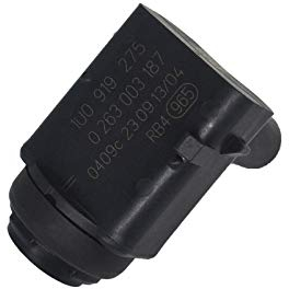 KASturbo PDC Parksensor 1U0919275 Einparkhilfe Sensor für Golf Touarge Altea Skoda Cayenne Q7 Octavia