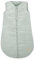 roba Babyschlafsack Lil Planet für Neugeborene - 90 cm - Ganzjahres Schlafsack aus Bio Baumwolle - Musselin GOTS - Frosty Green