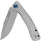 Kershaw Highball XL Couteau Pliant 7020 Blanc 82 mm