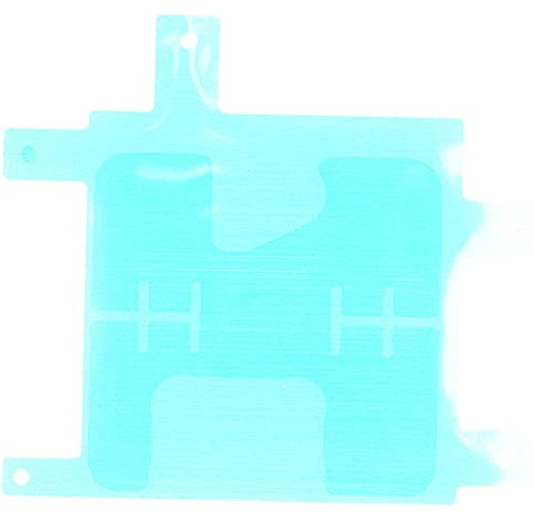 NG-Mobile Klebefolie Akku für Samsung Galaxy S21 Ultra (SM-G998B) – Klebepad Kleberahmen Klebestreifen – Handy Akku Kleber – Batterie Sticker Smartphone