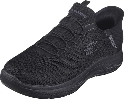 Skechers Herren Summits Sr Colsin Turnschuhe
