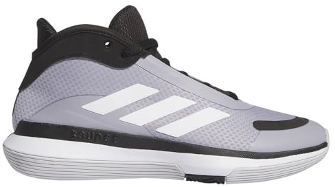 Adidas Unisex Bounce Legends Low TrainersBasketball-Schuhe