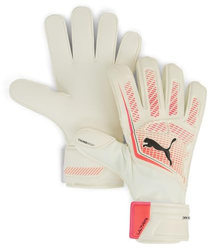 PUMA Unisex Ultra Match RC Torwarthandschuhe