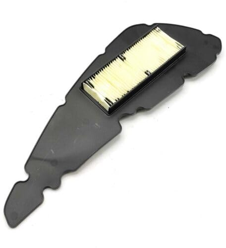 FILTRO ARIA COMPATIBILE CON BEVERLY 400 4T/4V HPE ABS E5 21-23 - MP3 400 E5