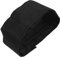 PartyKindom 2St Stelzenbeingurte Trockenbau-Stelzengurte Teile für Trockenbau-Stelzen Nylon Black