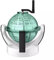 Hand-cranked Manual Clothes Non-electric Washing Machine - Portable Washer and Dryer for Camping, Apartments, RV-Revolve Handle