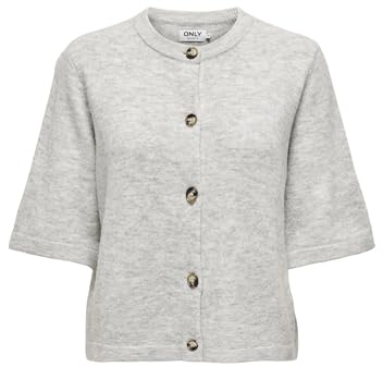 ONLY Female Strickjacke ONLCAMILLA Strickjacke | Cardigan