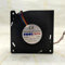FBD1232B24W5-73-4JUC3 12032 24V blower cooling fan