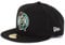 New Era Cap 59FIFTY Herren Basecap NBA Limited Edition (Boston Celtics, schwarz, 8)