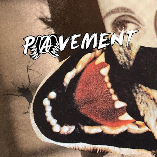 Hecklers Choice: Big Gums and Heavy Lifters - A Pavement Collection