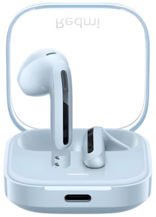 Auricolari Xiaomi BHR8394GL Azzurro