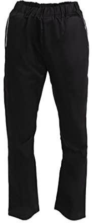 Whites Chefs Clothing Southside Chefs Utility Trousers - Size L | Provides reliable comfort in busy commercial kitchens, offering professional catering wear built for active shifts.