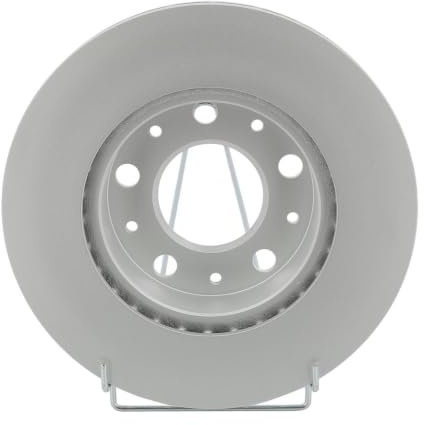 FERODO BRAKE DISC | DDF1171C | FRONT | FOR CITROËN JUMPER I BUS 1994-2002 | OE-MATCHING QUALITY | SMOOTH & QUIET PERFORMANCE