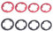 kettenblatt 32 zähne 104mm,Kettenblatt 104 32,Kettenblatt,32/34/36/38 Zähne Kettenblatt Schmales Breites Kettenblatt 104 Bcd,BMX Moutain Fahrrad Kettenblatt Kettenblattschutz