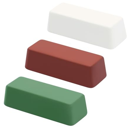 Poleringsförening, 3-pack