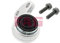FAG 829 0358 10 Lagerung Lenker Querlenkerlager Vorne Rechts 66mm