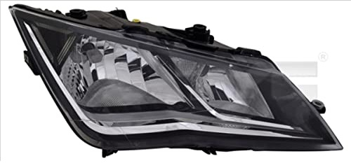 TYC Hauptscheinwerfer 20-17466-06-2