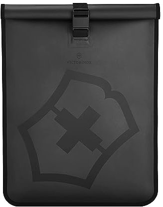 Victorinox 612129 Touring 2.0 Laptop Sleeve Black Unisex Adult Luggage One Size, Black, Bag
