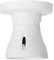 Bayonet Batten White Ceiling Lamp Holder BC B22 Light Bulb Socket Lamp Fitting