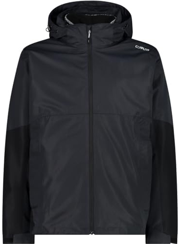 CMP Herren Zip Inn Hoodie Jacke Doppeljacke