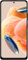 Xiaomi Redmi Note 12 Pro 4G Smartphone, display AMOLED 120Hz liscio, Snapdragon 732G, fotocamera ampia 108MP, ricarica turbo 67W (6+128GB Glacier Blue)