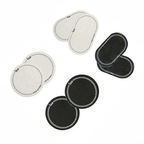 Single Double Pedal Patch Bass Drum Patch Drumhead Kick Pad Drum Percussion Part