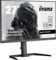 iiyama GB2745HSU-B1-23.8,IPS,1920x1080/100Hz,1H1DP, HAS