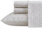 Laura Ashley, Doppelbett-Bettlaken, Baumwoll-Perkal Bettwäsche-Set, leicht und atmungsaktiv, Home Decor (Evie Rosa, Doppelbett)